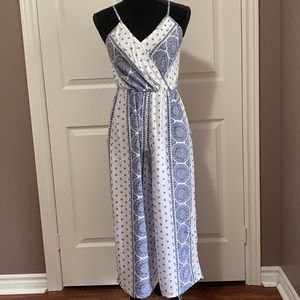 Streetwear Society Jumpsuit